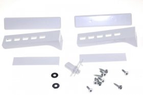 Mounting Parts - 00268429 Fixing Kit [Bosch Siemens]