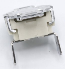 Fixed Value Thermostat - 161771 317 - 180°c 140018026116 Overheat Protection Thermostat [Electrolux Aeg]