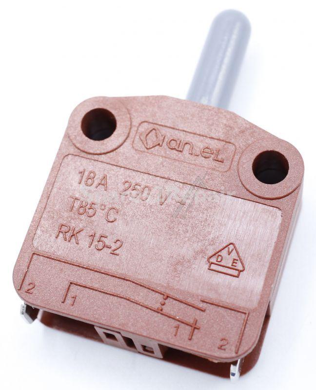 Switch - 32032826 Motor Switch 18a 250v T85 Anel [Vestel]