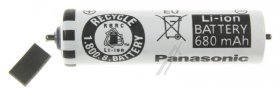 Panasonic Battery For Electric Shavers - Wesed94l2508 Rechargeable Battery