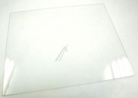 Oven inner Door Glass - 47004763 Flat P oven Door Inner Glass 478*413 [Vestel]