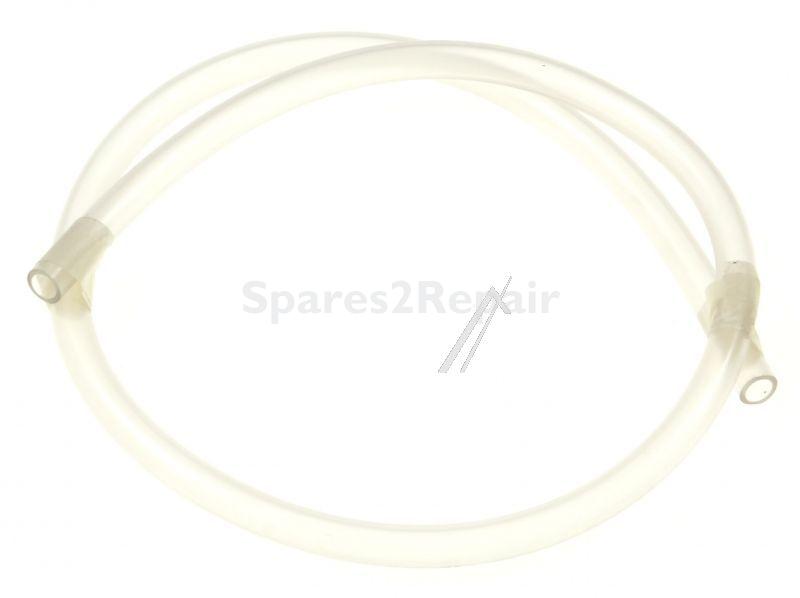 Smeg Outlet Pipe - 758971903 Hose For Defrost Exhaust