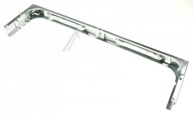 Carrier Assembly - 1560799114 Crossbar Front Zinc-plated [Electrolux Aeg]