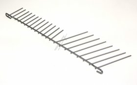 Accessories Basket - 1527092413 Separator Rear Dark Grey [Electrolux Aeg]