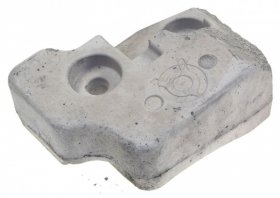 Weight - 1327363014 Counterweight Top Pmt [Electrolux Aeg]