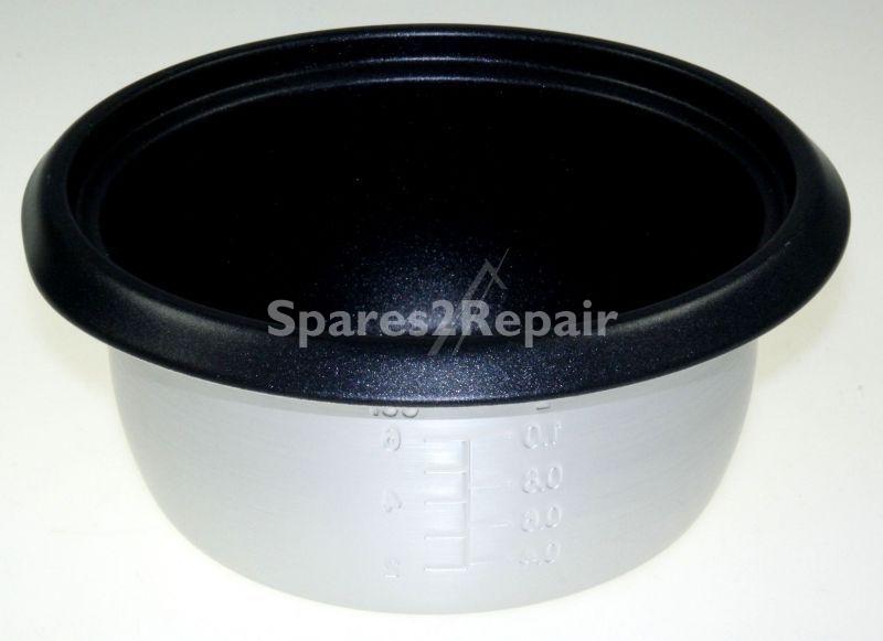 Cooking Pot Microwave - Ss-991501 Body Pot [Groupe SEB]