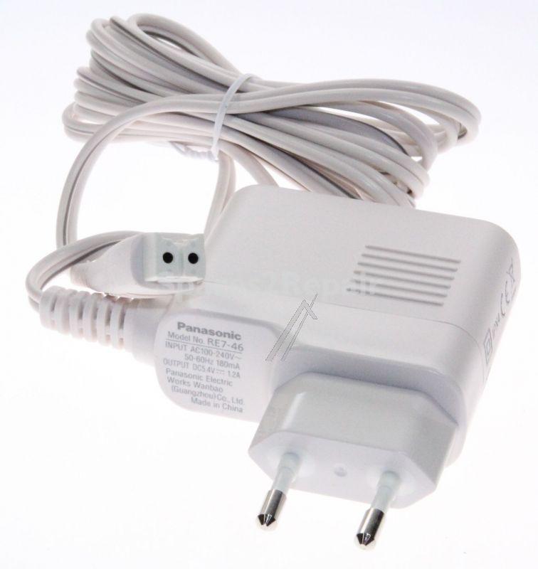 Panasonic Power Supply For Body Care Devices - Re7-46 Weswd72w7664 Power Adaptor