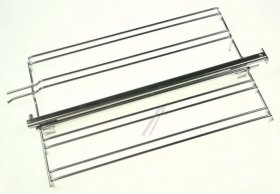 Telescopic Slideout Oven Grills - 210443240 C00904328 Grill Shelf Telescopic 3 Level Right [Arcelik]