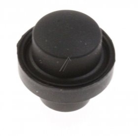 Smeg Button - 756411875 Rubber Sel button 2s St