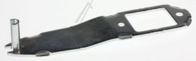 Door Hinges For Fridges - C00339770 481010731172 Hinge Upper [Whirlpool Indesit]