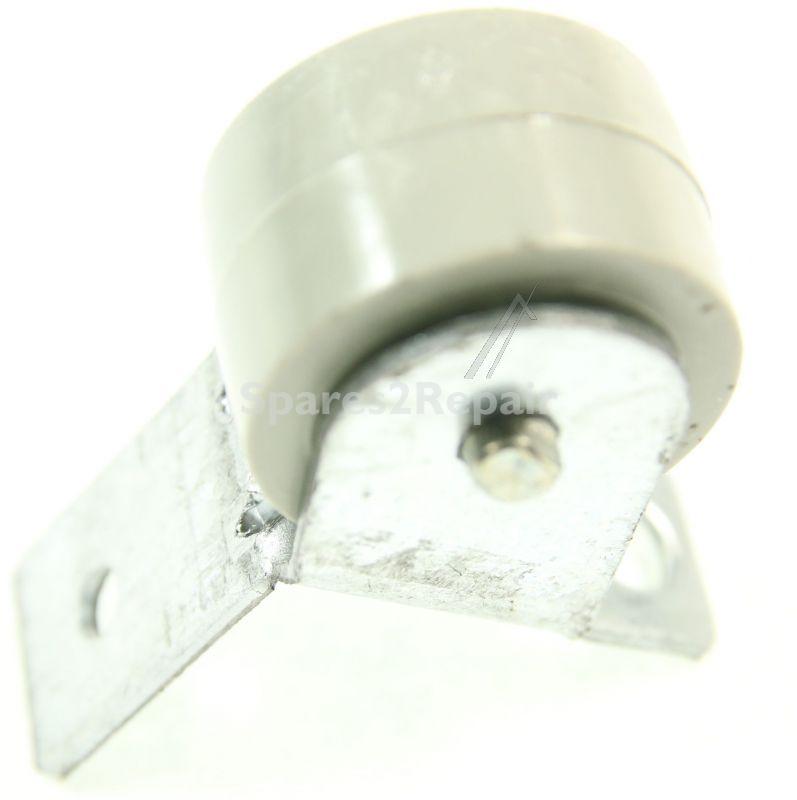 Roller - 2250034044 Castor Complete [Electrolux Aeg]