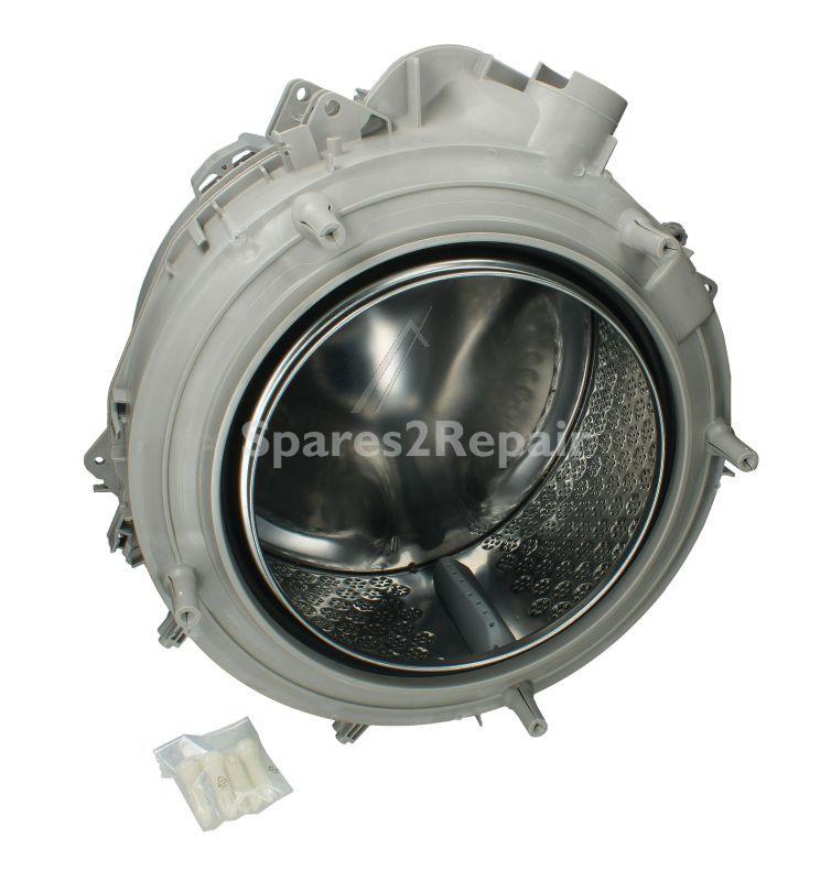 Bottom Plate - 1327827539 Aqua-control Bottom Cover Wd [Electrolux Aeg]