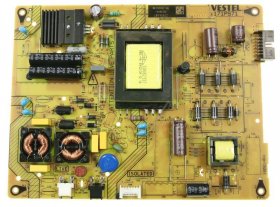 Panasonic Power Supply Board - 23220941 P-board (haupteingang)