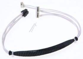 Harness - 12048978 Cable Harness Control Module ==> 2x Led Lamp Two-conductor [Bosch Siemens]