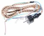 Philips Saeco Mains Power Lead - 423902277781 Svc Power Cable 423900012870