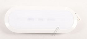 Homa Lamp - 2500900009 Door Light Assembly