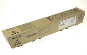 Ricoh Toner Cartridge - Ricoh Toner Schwarz 15k - 841925