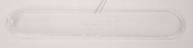 Lamp Cover - C00939085 488000939085 Lamp Cover [Whirlpool Indesit]