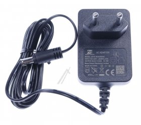 Stabilized Power Supply - 1625006 Sb Bissell Ladegerat 2pin Euro Fur Multireach