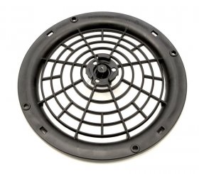 Elica Air Vent Grille - Spp0202075 Protective Cover Convector Flash