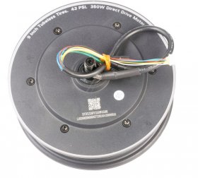 Egret Dc Motor - 10150091 Motor