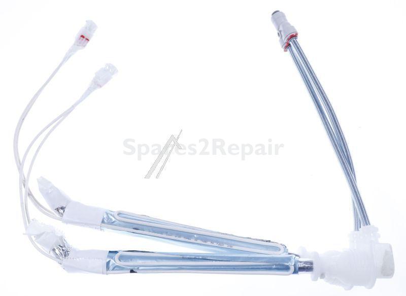 Smeg Hose - 768972356 Valve Small Hose