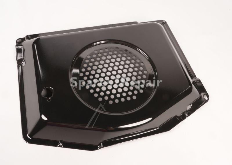 Hisense Gorenje Fan Casing - 608022 Oven Fan Cover Ng500-cl Em