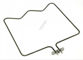 Bottom Element Oven - 162900006 C00956345 Stove Pipe Heater 1300w (230v) Bf-03 [Arcelik]