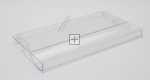Freezer Case Flap - 42327174 Freezer Flap Cover 492 (nat) [Vestel]