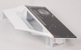 Drawer Front - 70031672 Detergent Dispenser Cover [Candy Hoover]