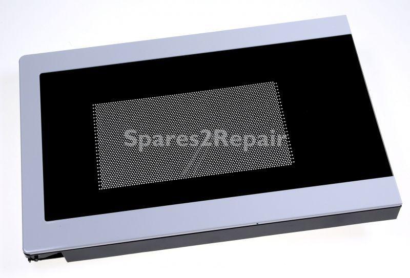 Hisense Gorenje Oven Door - 822906 Door Face Frame With Window Vmt422w Assembly