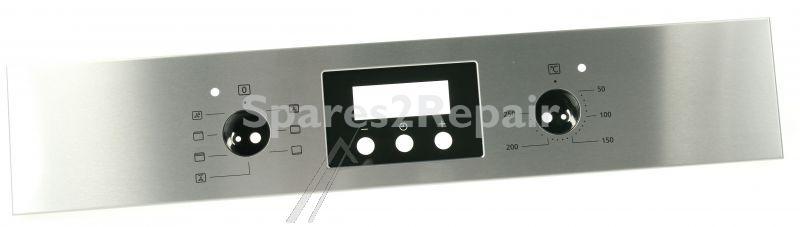 Channel - 3532455056 Air Channel Upper [Electrolux Aeg]