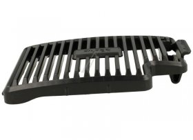 Vacuum Cleaner Filter - 1039048 Exhaust Filter [Amica]