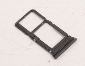 Motorola Sim card Holder - S948e72303 Zn70806159h001+sm686 kd Cato Blu qk
