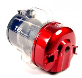 Dust Collector - 4055128039 Dust Collector Complete [Electrolux Aeg]