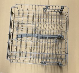 Dish Basket - 12976000a03945 Upper Basket Assembly [Midea]