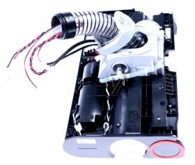 Roborock Housing Part - 9 02 0255 Brush Housing Without Gearbox