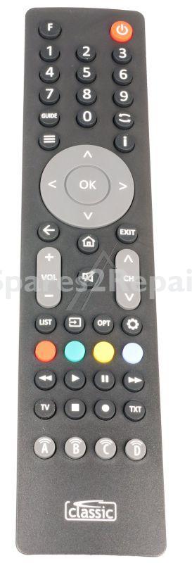Classic Classic On Demand Remote Controls (ready to use) - Irc88130-od Replacement Remote Control Pre-programmed Irc-od