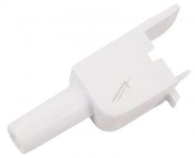 Shaft - 12131000093046 Plastic Shaft [Midea]