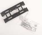 Faber Franke Roblin Mechanical Components - 133 0059 117 Kit Fixing Chimney Pp-v2 (no 2 Pcs)