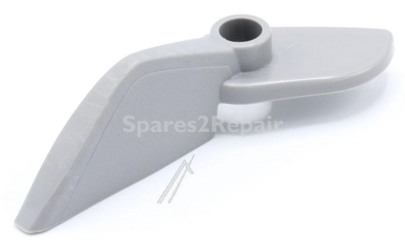 Button - 4055491031 Start Button [Electrolux Aeg]