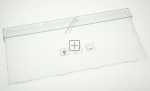 Drawer Front - 5906370400 C00867070 Printing_drawer_cover [Arcelik]