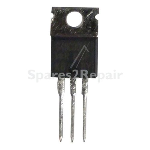 International Rectifier Transistors - G4bc30ud N-igbt+d 600v 23a 100w 10-40kh -rohs-conform-