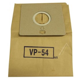 Samsung Vacuum Cleaner Bags - Vp54 Dj69-00484a Bag Dust-paper:sc5450 paper l200 w150 ye