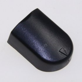 Samsung Button - Dj67-00498a Cap-knob clover-pjt pc - - - deep Gry -