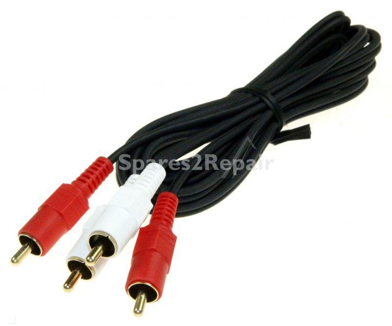 Sony Various Audio-video connectors - 176525931 Cable Connection Pin-pin Dav-d150r Ru1