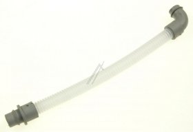Connector Hose - C00339390 481953028538 Hose Bow [Whirlpool Indesit]