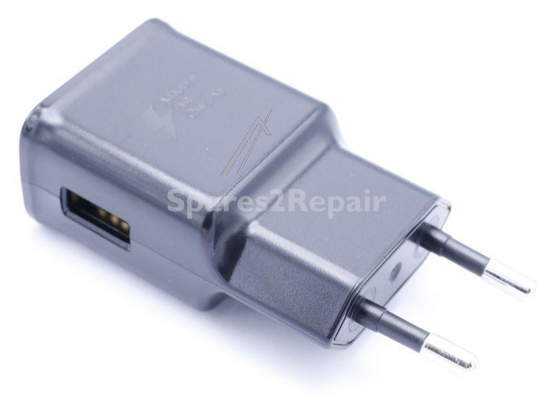 Samsung Charger For Mobile Phone - Ep-ta200 Gh44-03023a Adaptor-ep-ta200