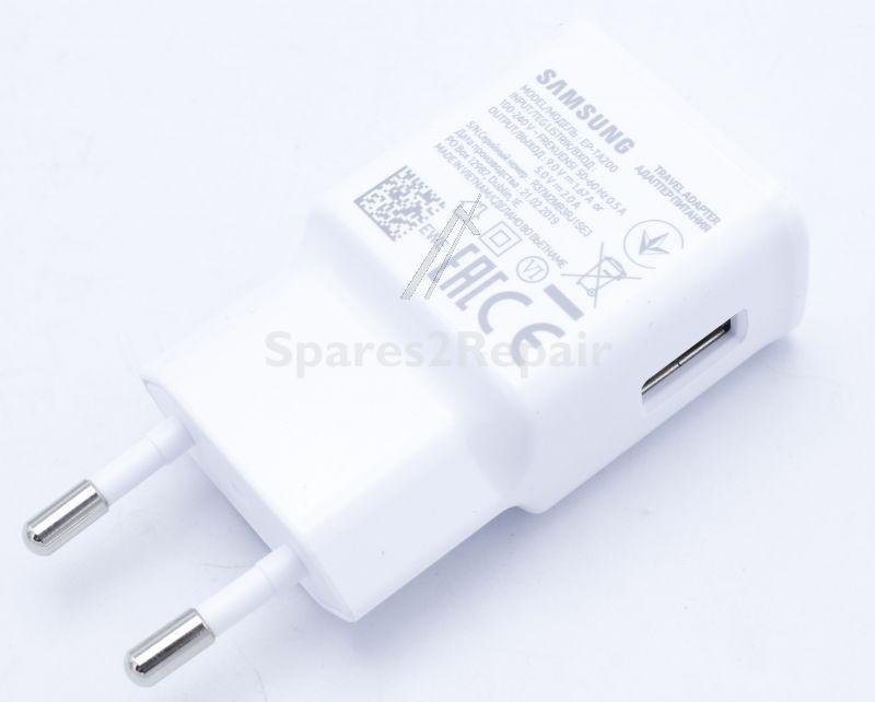 Samsung Usb Power Supplies - Ep-ta200 Gh44-03049a Adaptor-ep-ta200