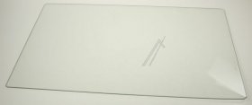 Haier Shelf Assembly - 0060307493a 49046176 Glass-bcd-450 536*322